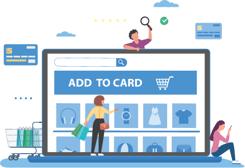 E-Commerce Optimization